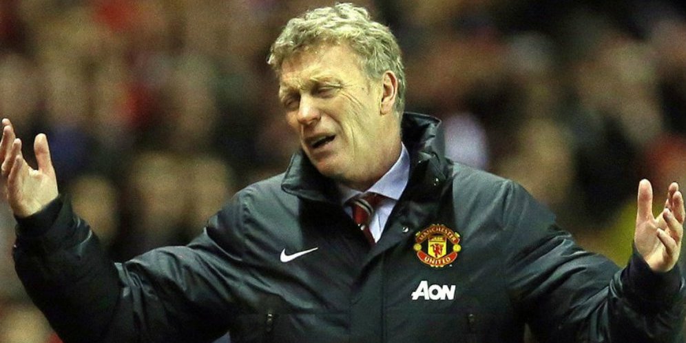 David Moyes