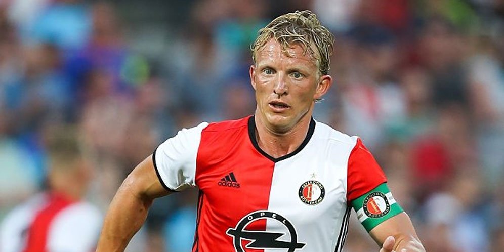 Dirk Kuyt