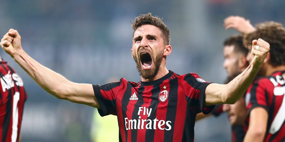Fabio Borini