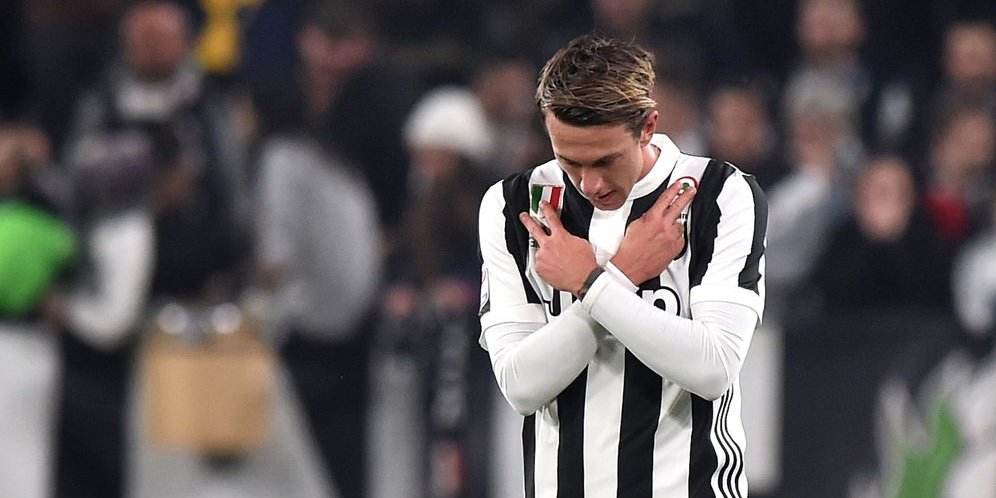 Federico Bernardeschi