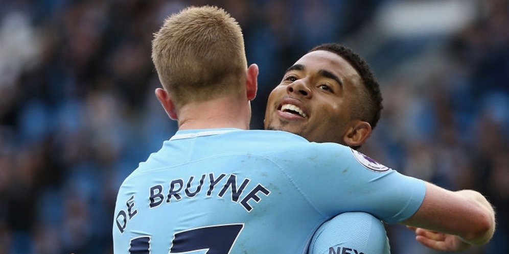 Gabriel Jesus