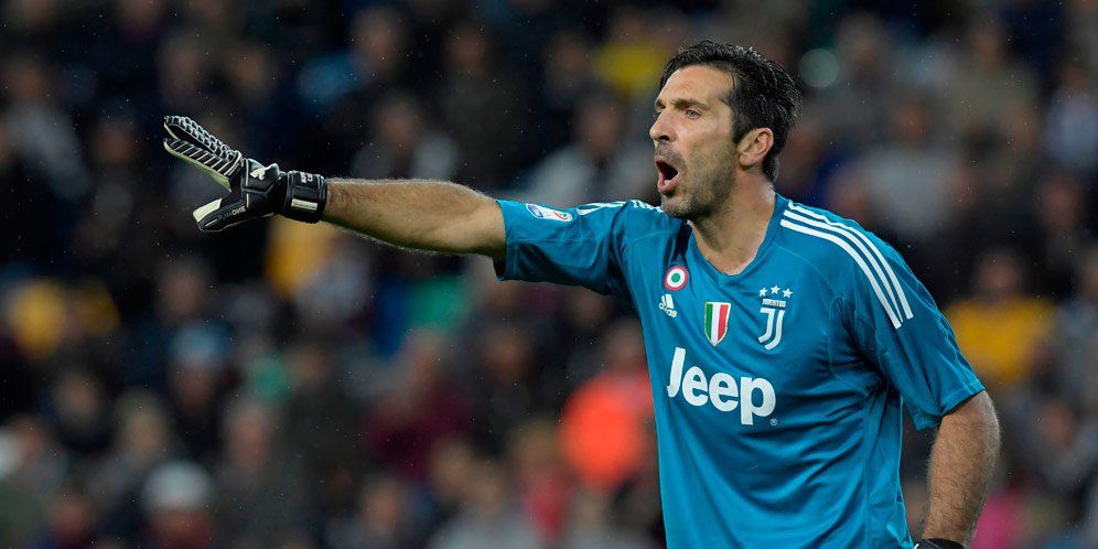 Gianluigi Buffon