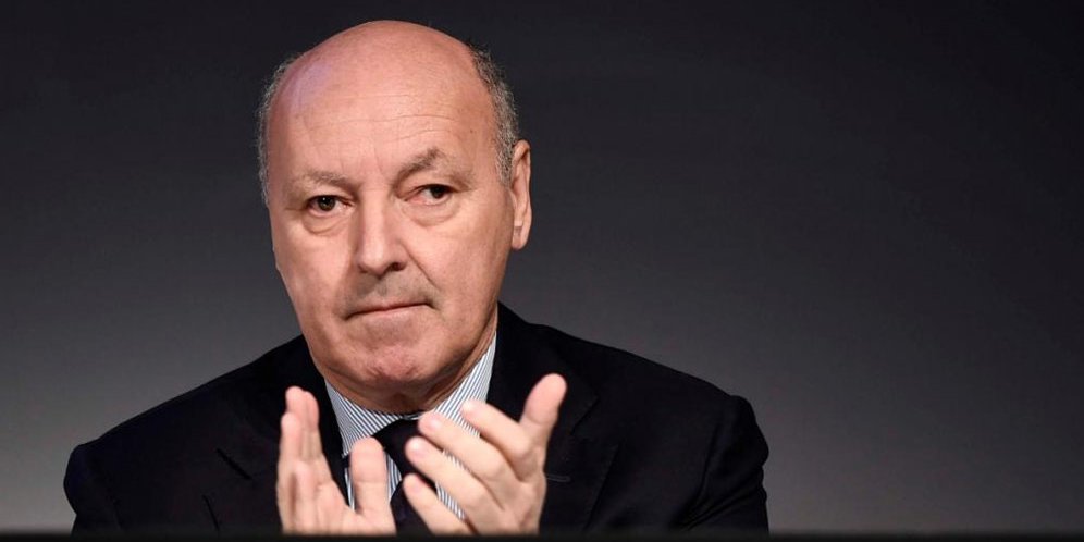 Giuseppe Marotta