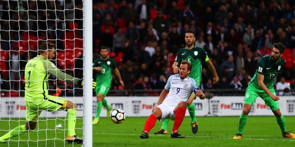 Harry Kane