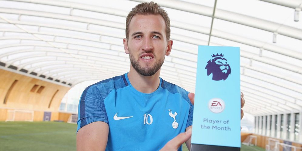 Harry Kane