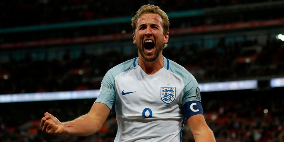 Harry Kane