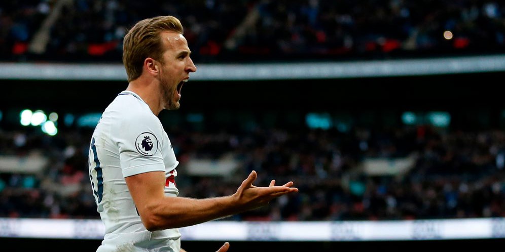 Harry Kane