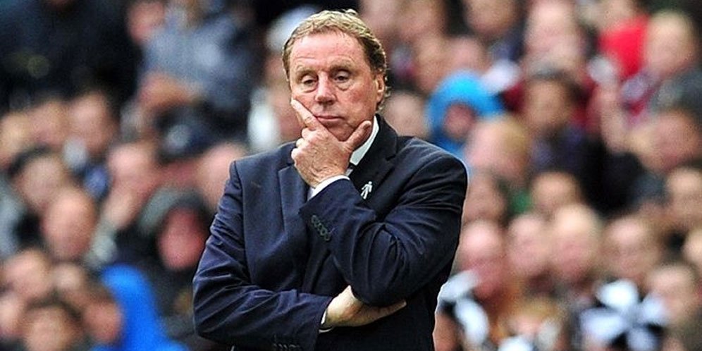 Harry Redknapp