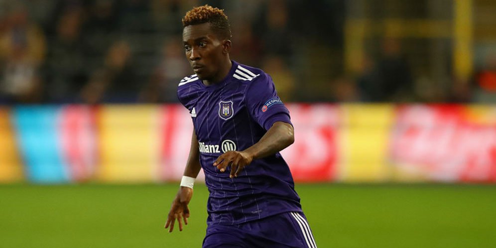 Henry Onyekuru