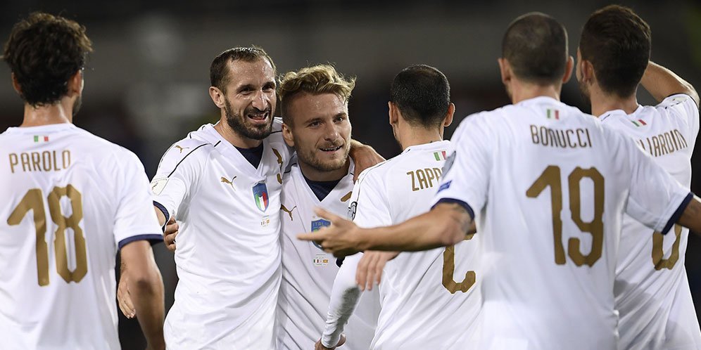 Italia.