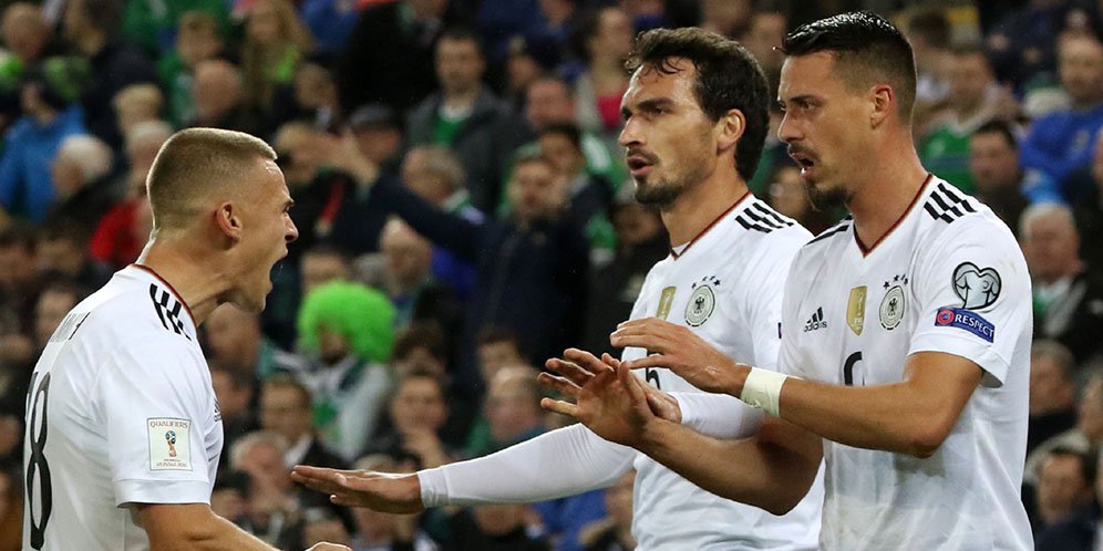 Jerman.