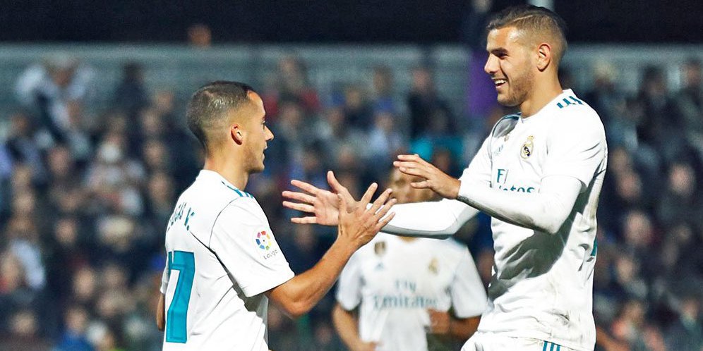 Vazquez dan Hernandez.