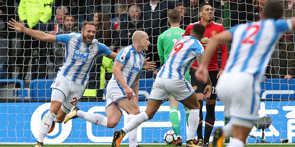 Huddersfield