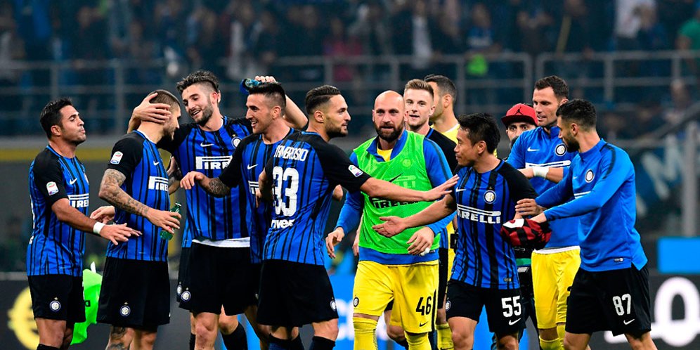 Inter Milan