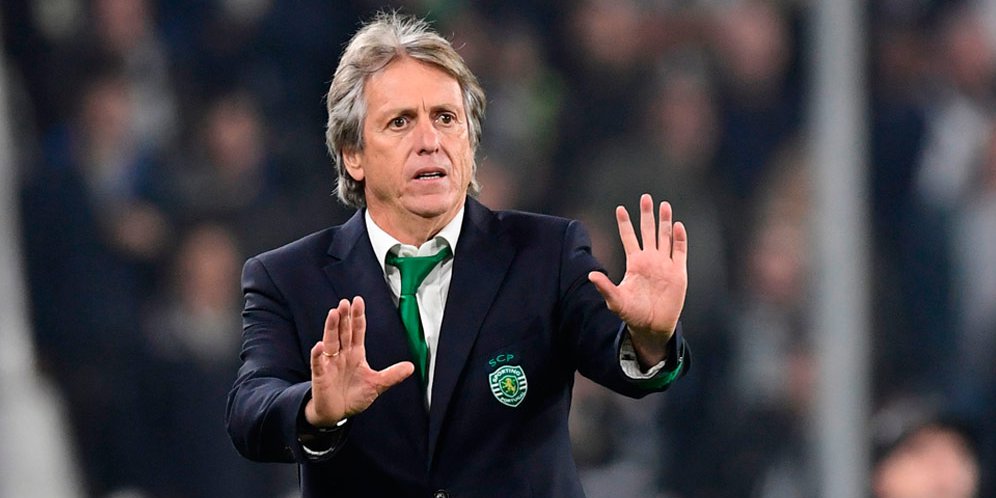 Jorge Jesus