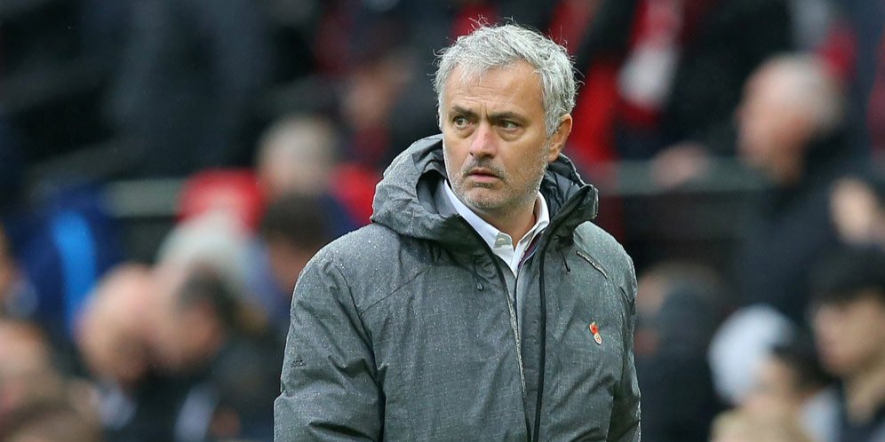 Jose Mourinho