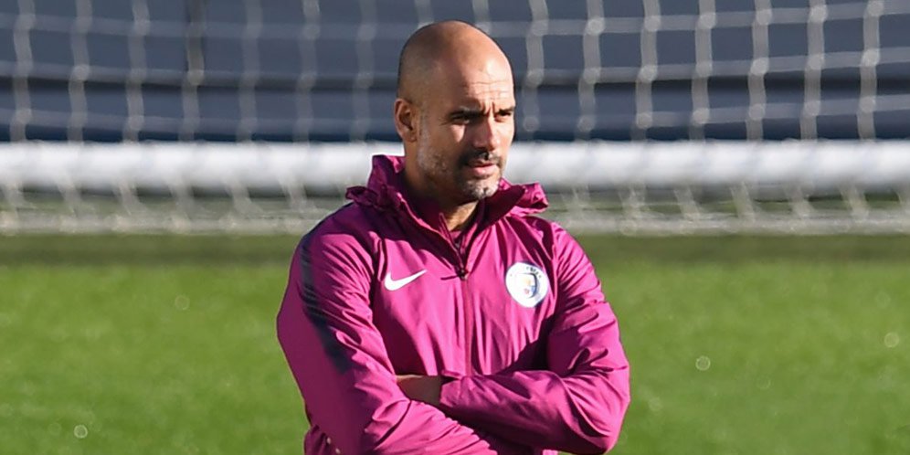 Josep Guardiola