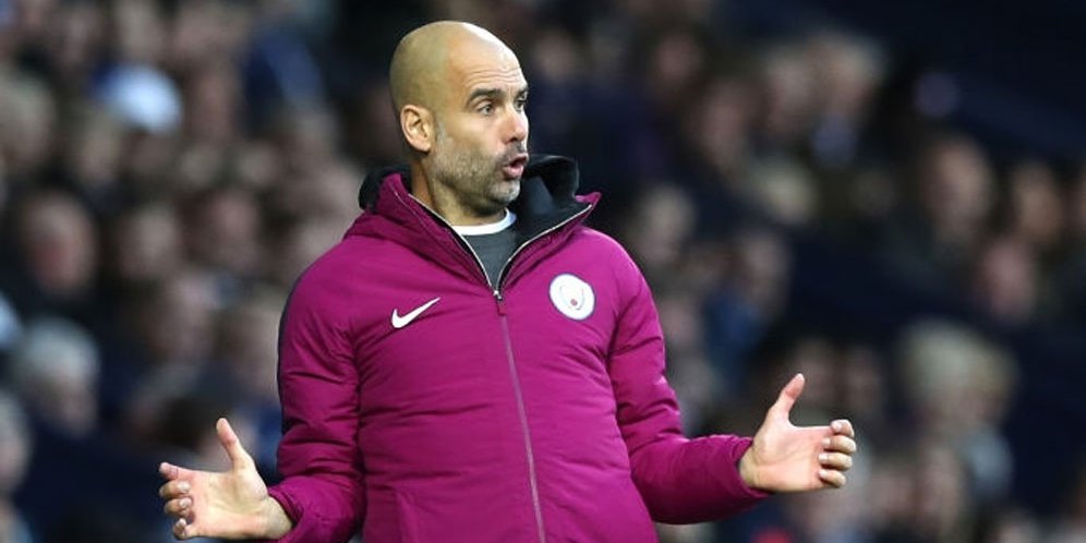 Josep Guardiola