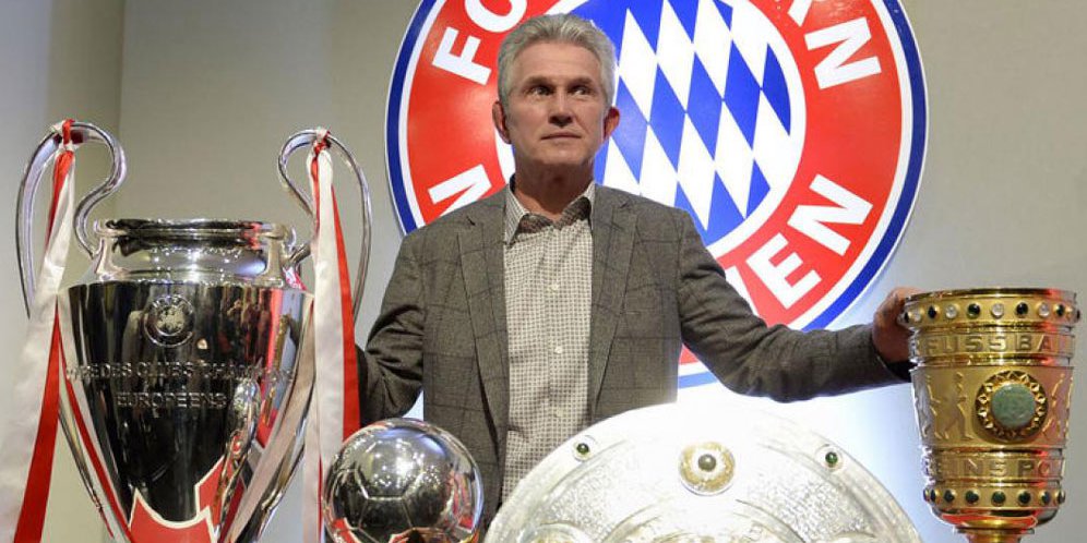 Jupp Heynckes