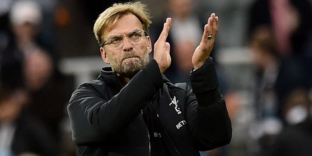 Jurgen Klopp
