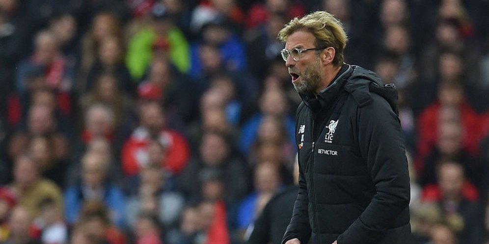 Jurgen Klopp