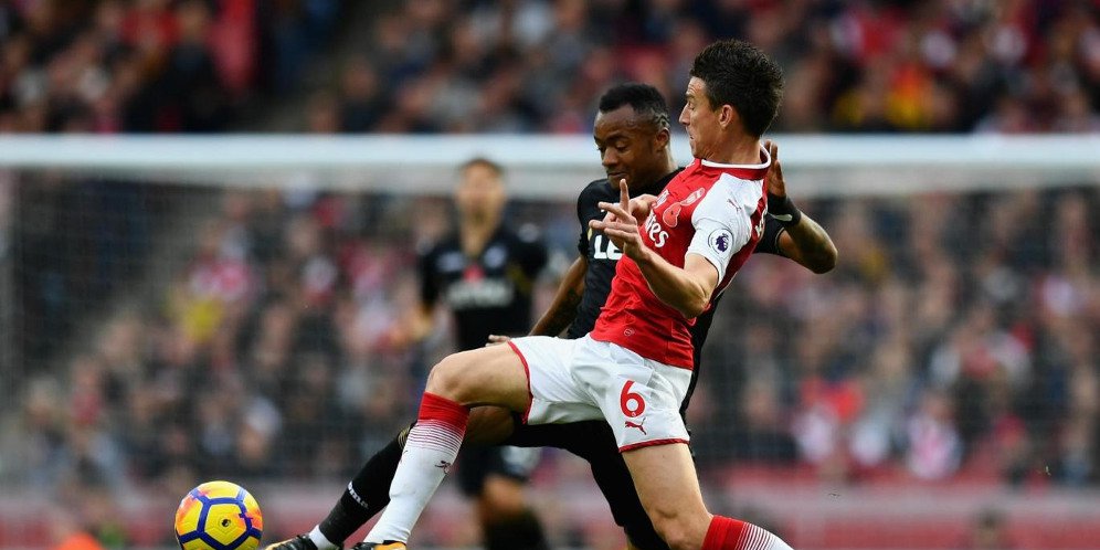 Laurent Koscielny