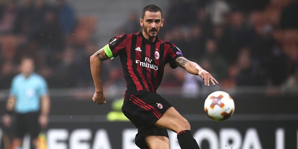 Leonardo Bonucci