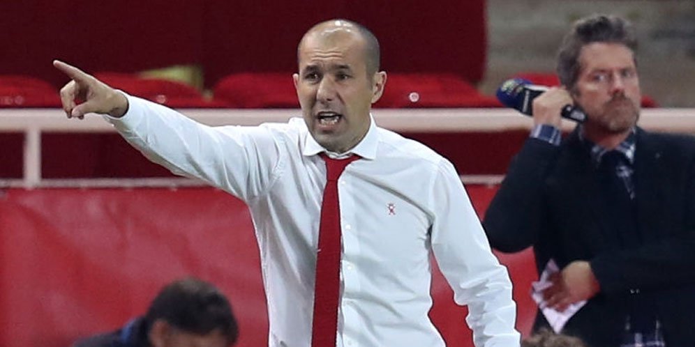 Leonardo Jardim