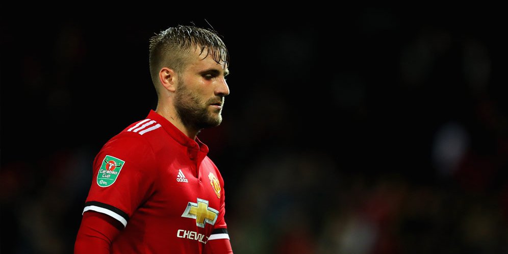 Luke Shaw