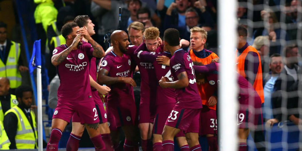 Manchester City