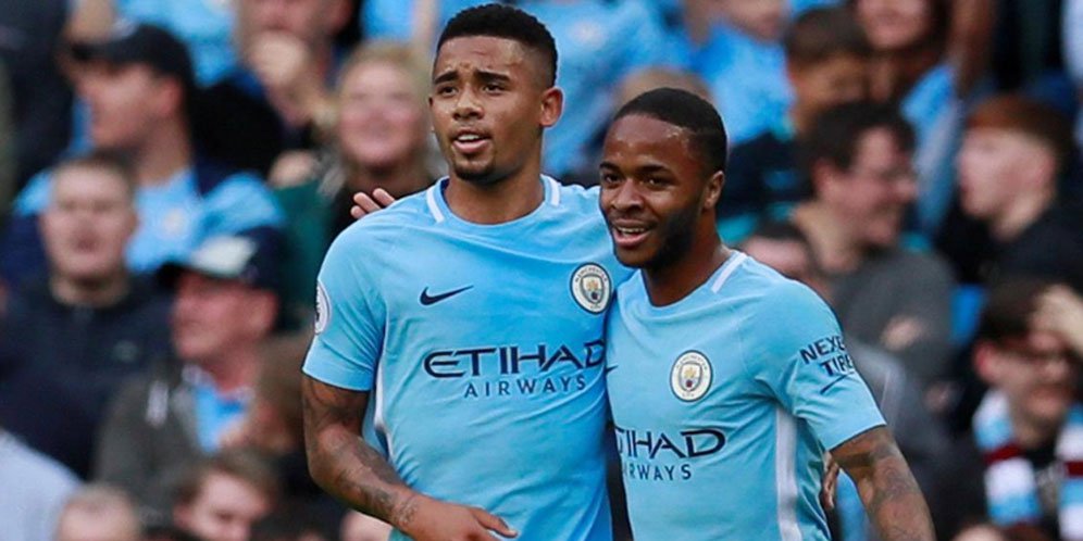 Manchester City