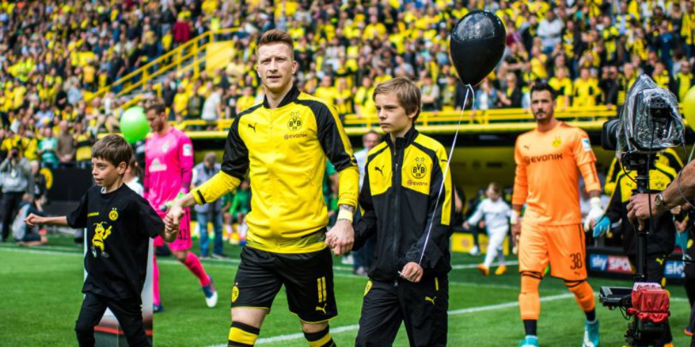 Marco Reus