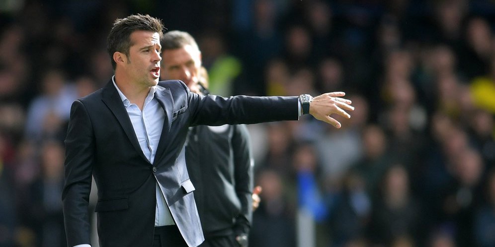 Marco Silva