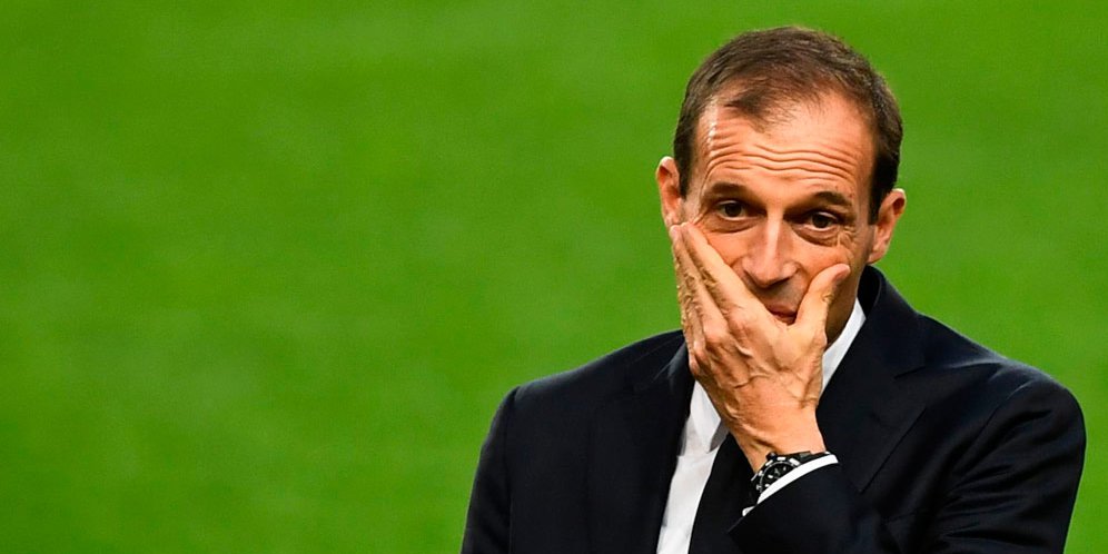 Massimiliano Allegri