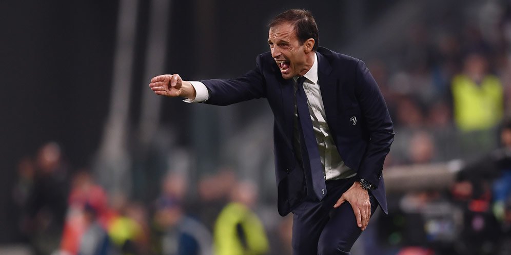 Massimiliano Allegri