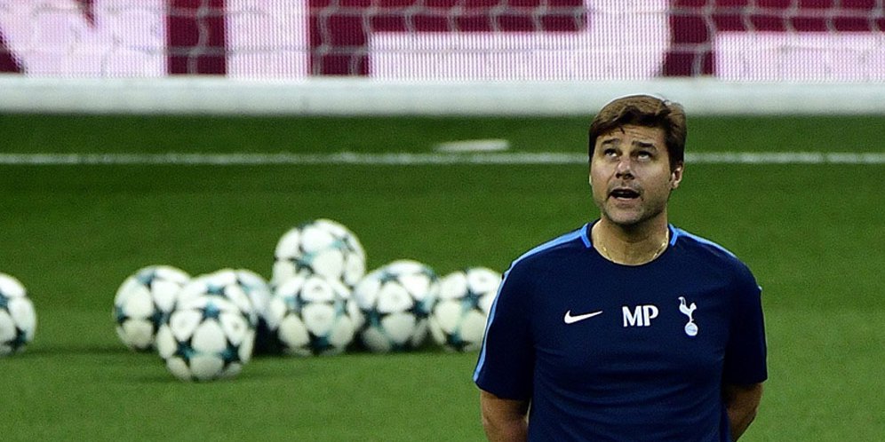 Mauricio Pochettino