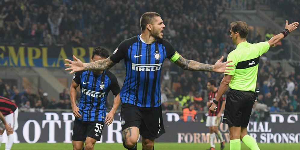 Mauro Icardi