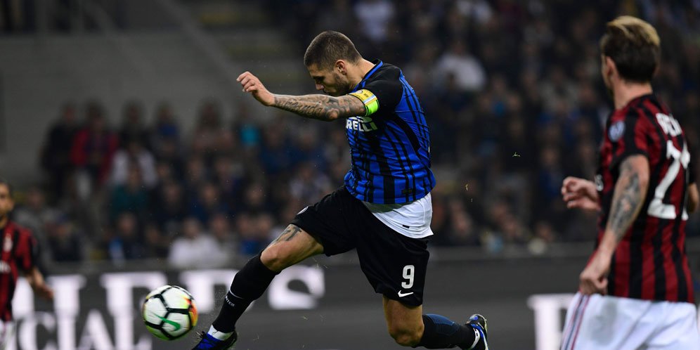 Mauro Icardi