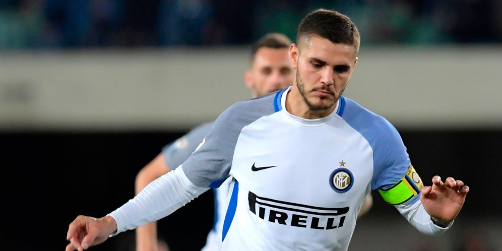 Mauro Icardi