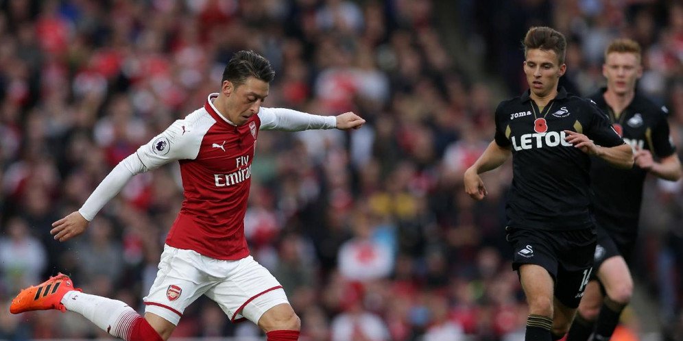Mesut Ozil