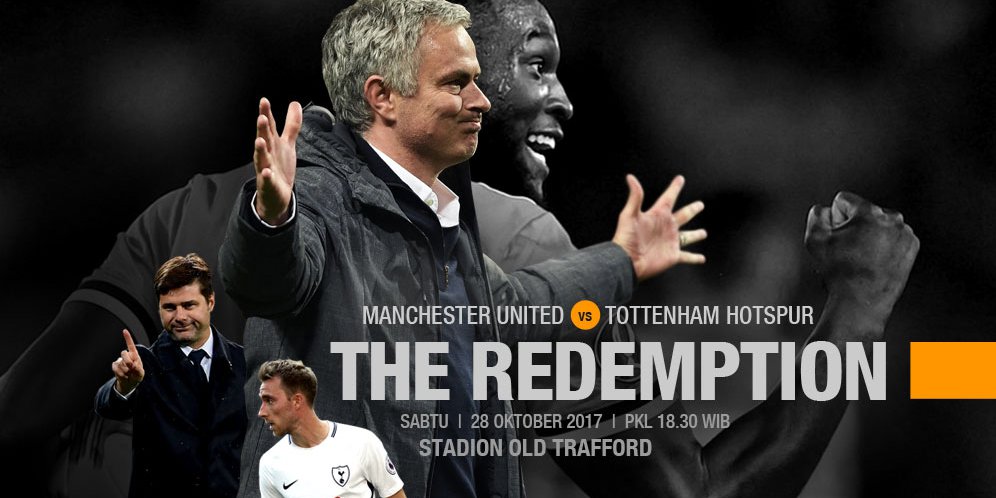 Preview Manchester United vs Tottenham Hotspur