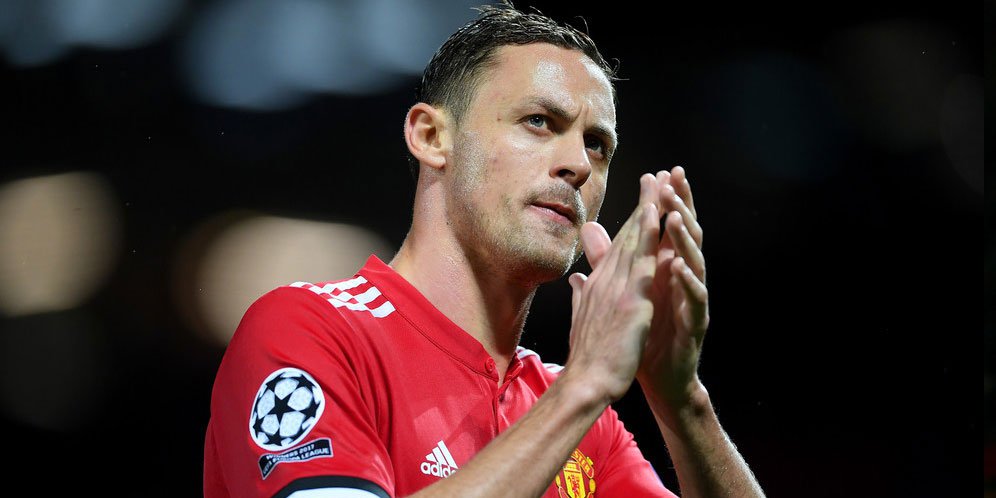 Nemanja Matic