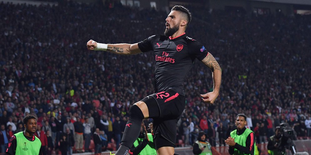 Olivier Giroud