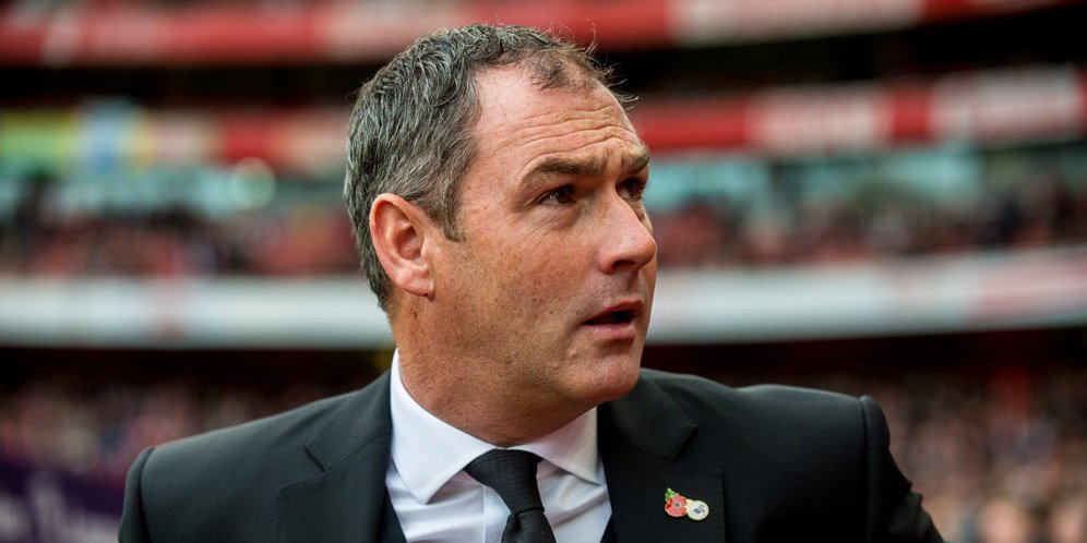 Paul Clement
