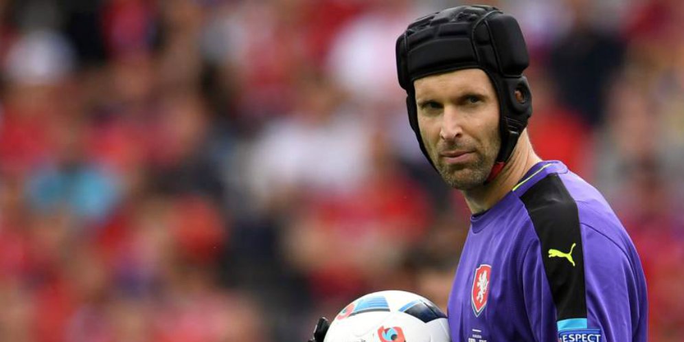 Petr Cech
