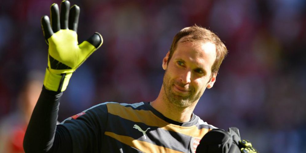 Petr Cech