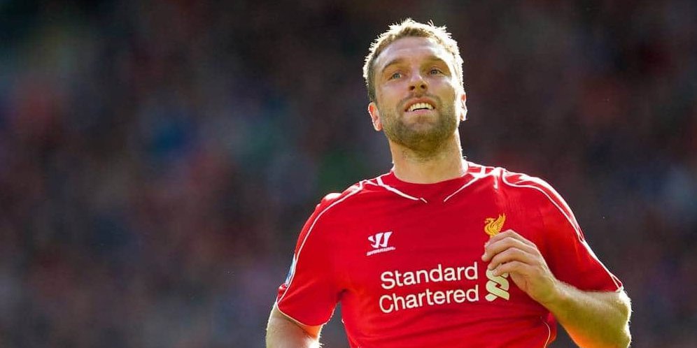 Rickie Lambert