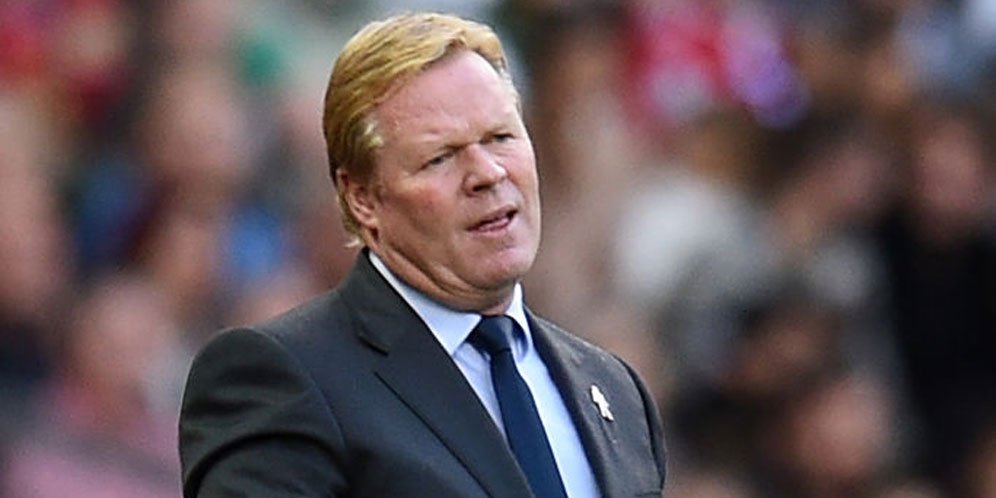 Ronald Koeman