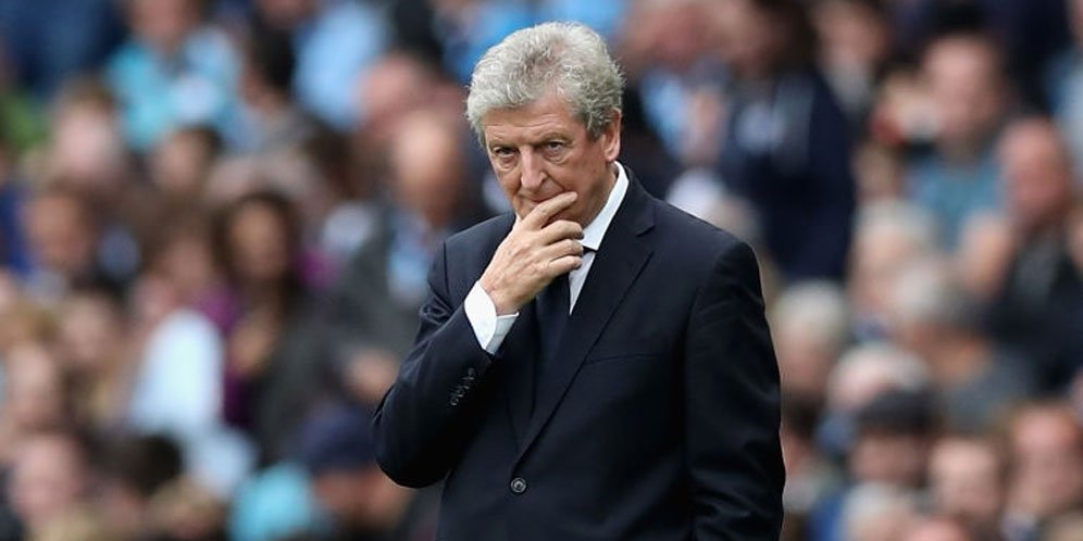 Roy Hodgson
