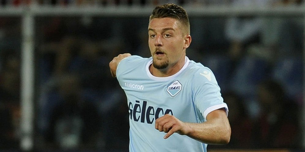 Sergej Milinkovic Savic